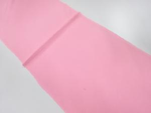 未使用品　正絹　帯揚げ